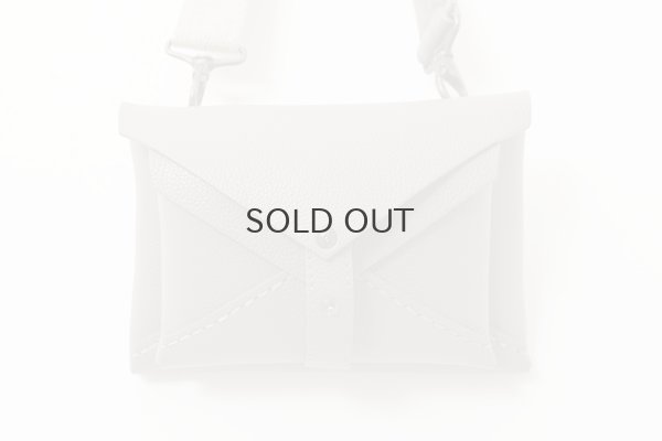 画像3: 封筒型 3way bag・フニュシュリンク (45610:SA)