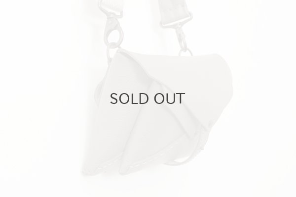 画像4: 封筒型 3way bag・フニュシュリンク (45610:SA)