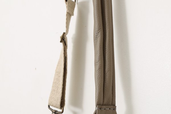 画像5: 封筒型 3way bag・フニュシュリンク (45610:SA)