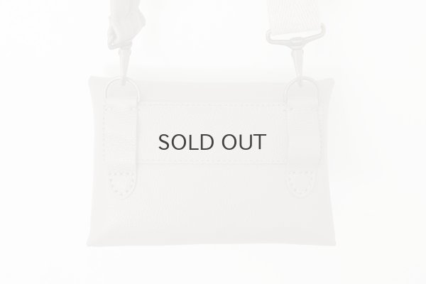 画像9: 封筒型 3way bag・フニュシュリンク (45610:SA)