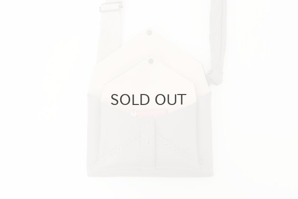 画像8: 封筒型 3way bag・フニュシュリンク (45610:SA)