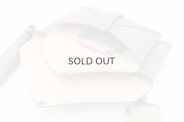 画像10: 封筒型 3way bag・フニュシュリンク (45610:SA)