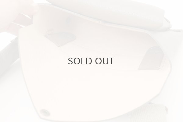 画像11: 封筒型 3way bag・フニュシュリンク (45610:SA)