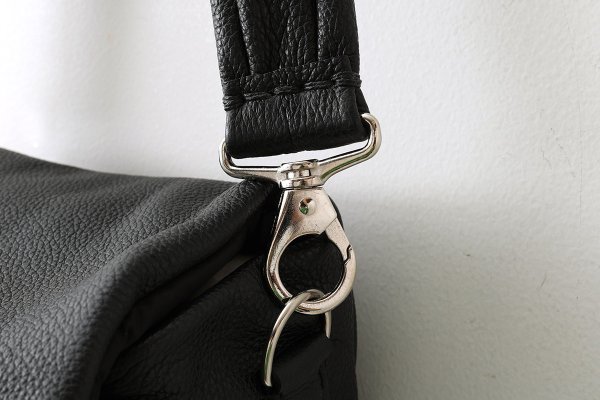 画像8: フニュシュリンク・ボディバッグS (15622:BK)