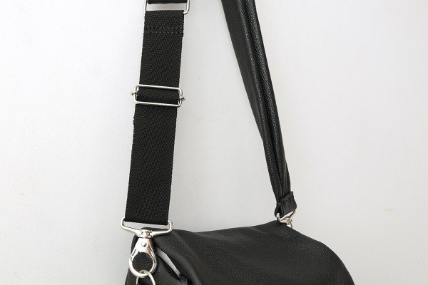 画像7: フニュシュリンク・ボディバッグS (15622:BK)