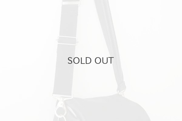 画像7: フニュシュリンク・ボディバッグS (15622:BK)