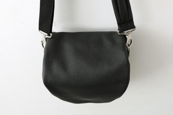 画像5: フニュシュリンク・ボディバッグS (15622:BK)