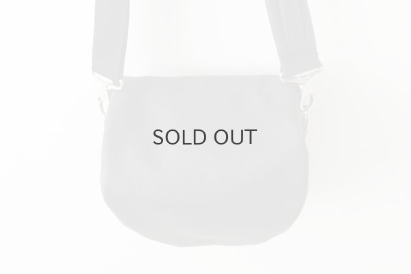 画像5: フニュシュリンク・ボディバッグS (15622:BK)