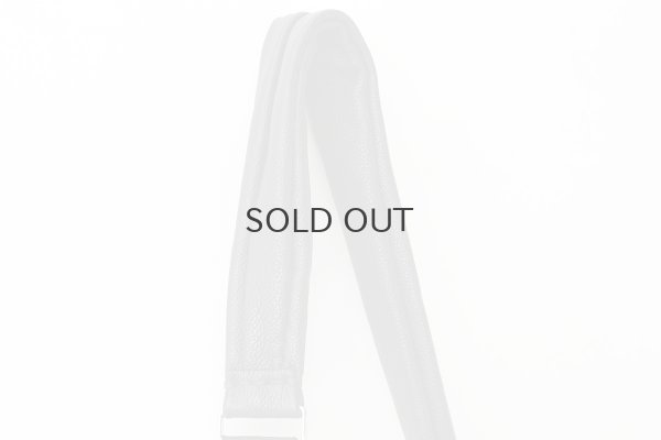 画像6: フニュシュリンク・ボディバッグS (15622:BK)