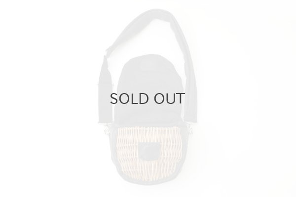 画像10: フニュシュリンク・ボディバッグS (15622:BK)