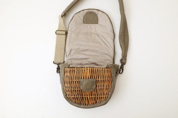 画像6: フニュシュリンク・ボディバッグS (15622:SA)