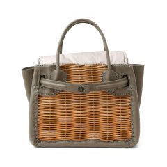 eb.a.gos - bag - 3 ET DEMI