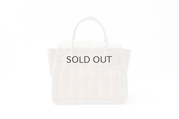 画像3: フニュ・シュリンク・ベルトバッグ (SA)