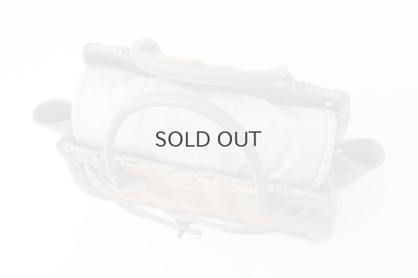 画像8: フニュ・シュリンク・ベルトバッグ (SA)