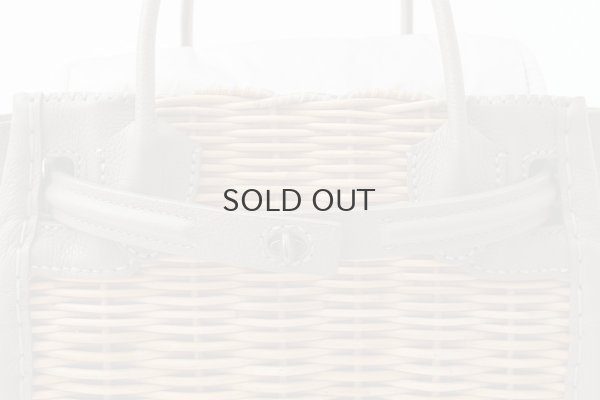 画像7: フニュ・シュリンク・ベルトバッグ (SA)