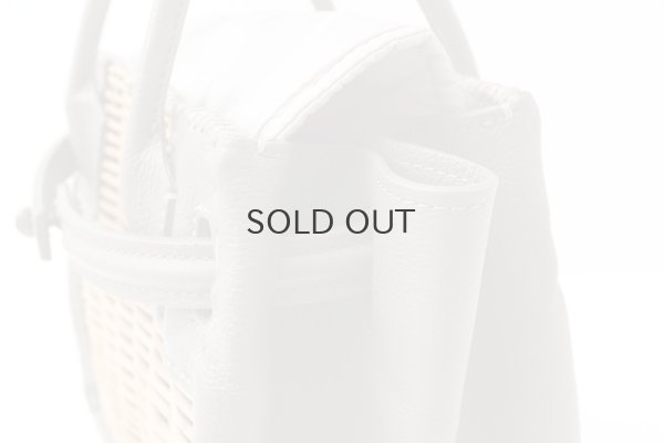 画像5: フニュ・シュリンク・ベルトバッグ (SA)