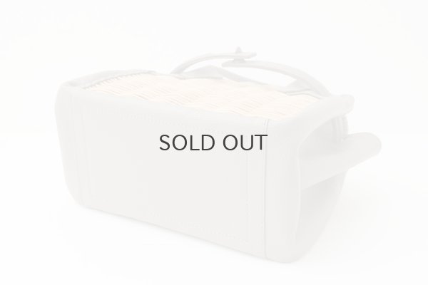 画像6: フニュ・シュリンク・ベルトバッグ (SA)