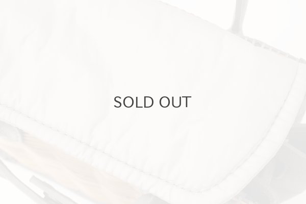 画像10: フニュ・シュリンク・ベルトバッグ (SA)