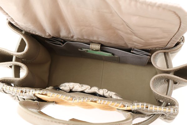 画像11: フニュ・シュリンク・ベルトバッグ (SA)