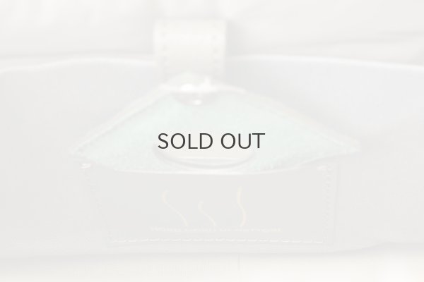 画像13: フニュ・シュリンク・ベルトバッグ (SA)