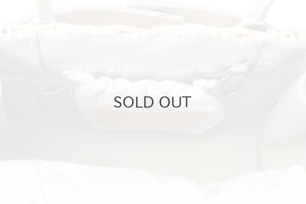 画像14: フニュ・シュリンク・ベルトバッグ (SA)