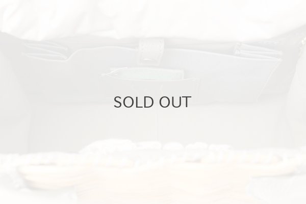 画像12: フニュ・シュリンク・ベルトバッグ (SA)