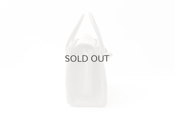 画像4: フニュ・シュリンク・ベルトバッグ (SA)