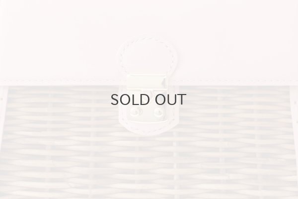 画像5: カーフ・ハンドバッグ M（BPK）