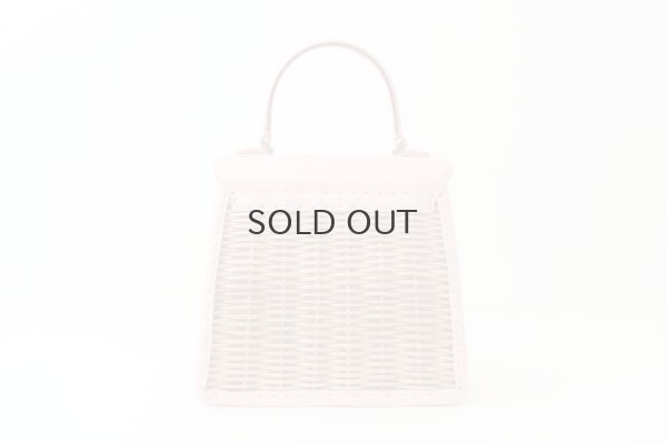 画像3: カーフ・ハンドバッグ M（BPK）