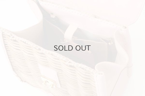 画像7: カーフ・ハンドバッグ M（BPK）