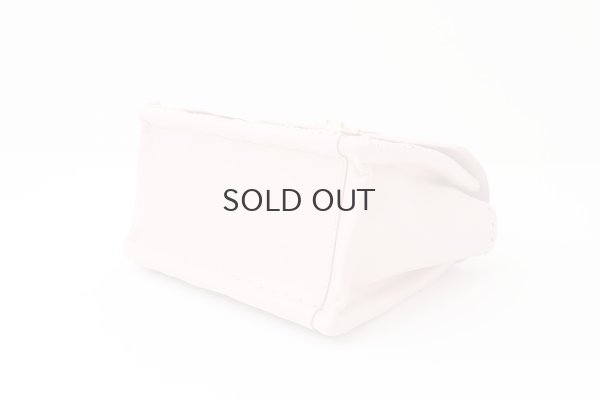 画像4: フルブローグ・ハンドバッグ M (BPK)