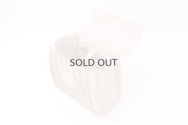 画像9: フルブローグ・ハンドバッグ M (BPK)