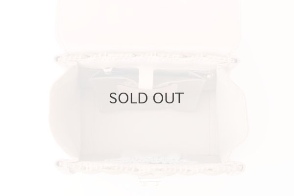 画像10: フルブローグ・ハンドバッグ M (BPK)