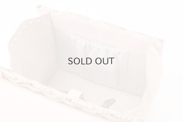 画像12: フルブローグ・ハンドバッグ M (BPK)