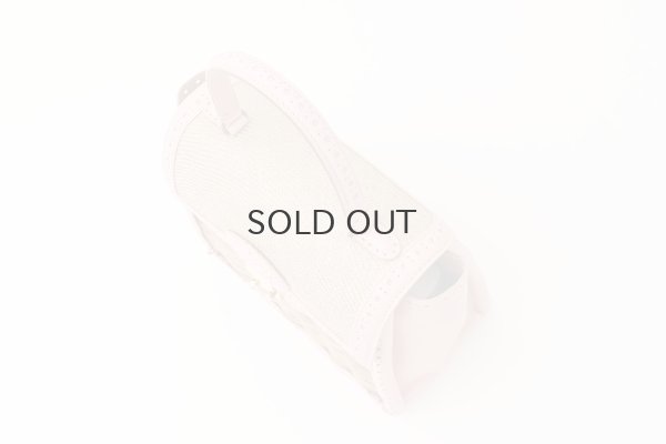 画像5: フルブローグ・ハンドバッグ M (BPK)