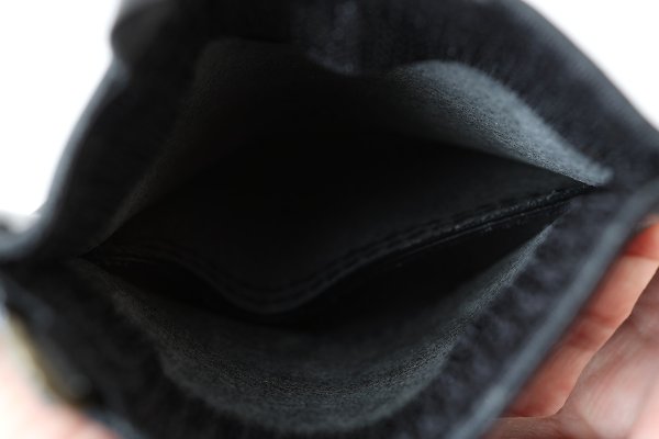 画像10: ◎ ミニミニミニ Y字トート・オイルショルダー (43507:BK)