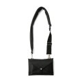 封筒型 3way bag・フニュシュリンク (45610:BK)