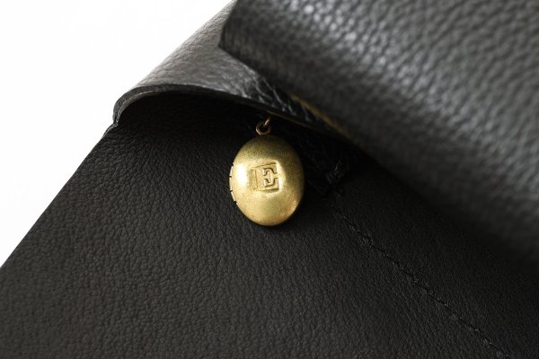 画像12: 封筒型 3way bag・フニュシュリンク (46558:BK)