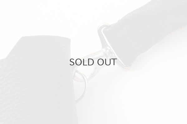 画像11: 封筒型 3way bag・フニュシュリンク (45610:BK)