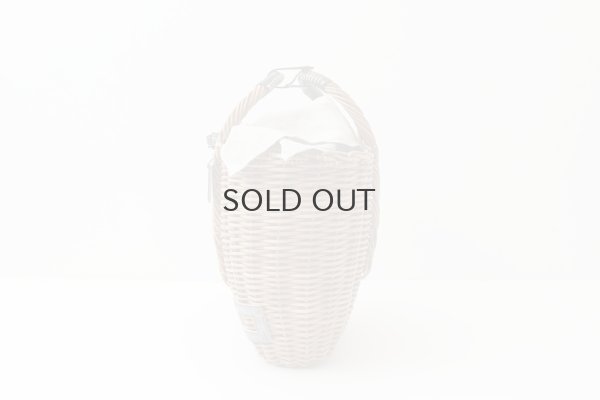 画像4: マルシェ リネンかぶせ (CHO)