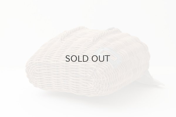 画像5: マルシェ リネンかぶせ (CHO)