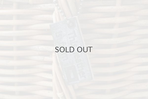 画像16: マルシェ リネンかぶせ (CHO)