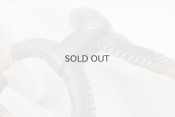 画像9: マルシェ リネンかぶせ (CHO)