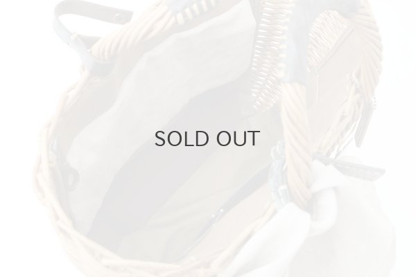 画像14: マルシェ リネンかぶせ (CHO)