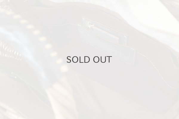 画像13: マルシェ リネンかぶせ (CHO)