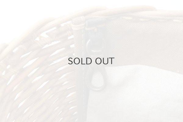 画像12: マルシェ リネンかぶせ (CHO)