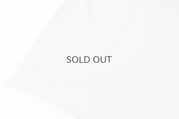 画像11: マルシェ リネンかぶせ (CHO)