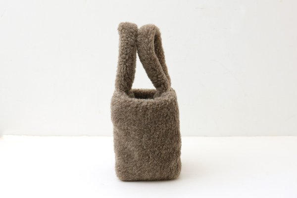 画像3: ラビット・ウールボア (15657:CHO)