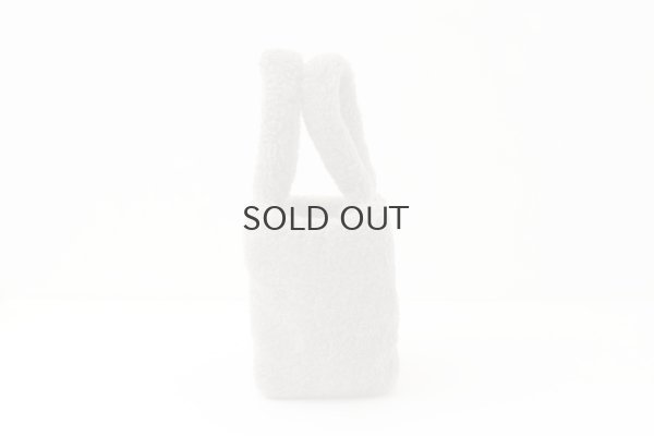 画像3: ラビット・ウールボア (15657:CHO)