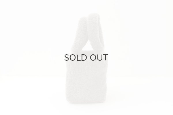 画像6: ラビット・ウールボア (15657:CHO)